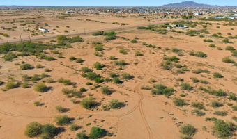 Sunland Gin lots 15 & 16 Road, Arizona City, AZ 85123