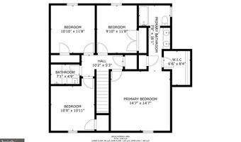 14800 WANNAS Dr, Accokeek, MD 20607
