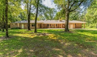 66177 Live Oak Rd, Angie, LA 70426