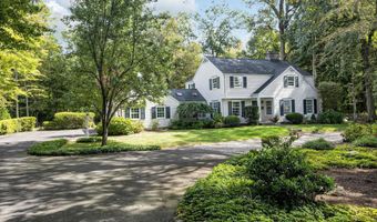 8 Windsor Rd, Darien, CT 06820