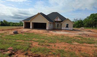 2415 Black Jack Ct, Blanchard, OK 73010