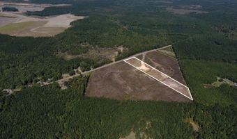 Lot 4 State Highway 790, Ackerman, MS 39735