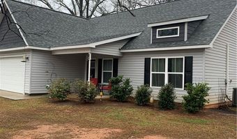505 Blue Ridge Ave, Belton, SC 29627