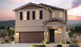 2701 E Music Mountain Ave Plan: Plan 1946, Apache Junction, AZ 85119