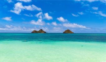 1414 Mokulua Dr, Kailua, HI 96734