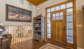 79 Spyglass Hill Rd, Angel Fire, NM 87710
