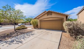 786 W Calle Ormino, Sahuarita, AZ 85629