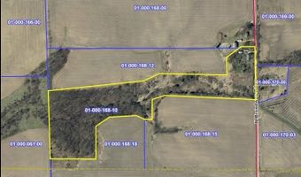 8384 N Broadway, Apple River, IL 61001