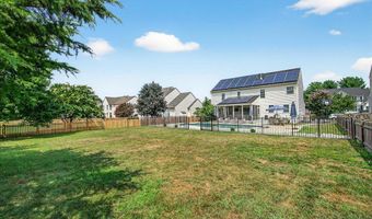 5798 MORLAND Dr N, Adamstown, MD 21710