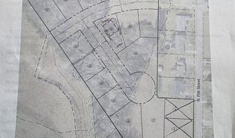 Pitt Street lot 4896, Ayden, NC 28513