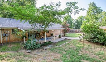 1308 6th Ter, Barling, AR 72923