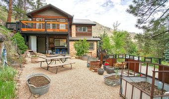 57 Falls Creek Dr, Bellvue, CO 80512