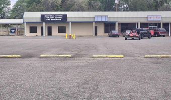 641 E MADISON Ave, Bastrop, LA 71220