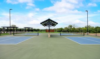 2707 Weston Way Plan: Montgomery, Anna, TX 75409