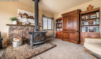 8419 3R Rd, Beulah, CO 81023