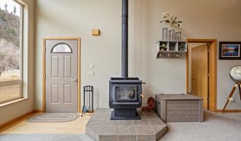 53876 HWY 200, Clark Fork, ID 83811