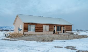 5 MARK Cir, Boulder, WY 82923