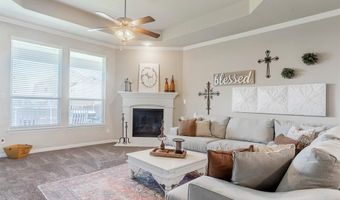 124 Gill Point Ln, Aledo, TX 76008