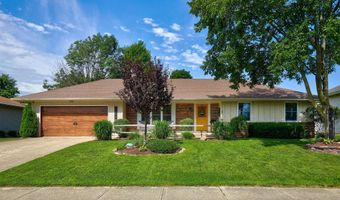 1506 S 14th St, Adel, IA 50003