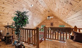 1900 N Forest Lake Dr, Alger, MI 48610