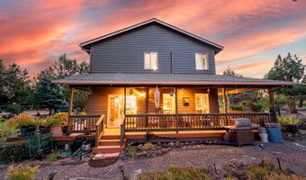 64492 Sylvan Loop, Bend, OR 97701