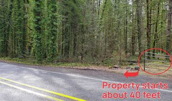 0 E Barlow Trail Rd, Brightwood, OR 97011