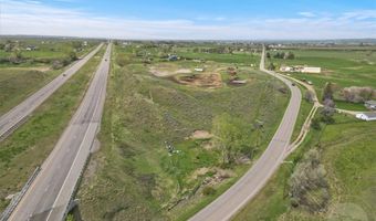 2062 E I Rd, Ballantine, MT 59006