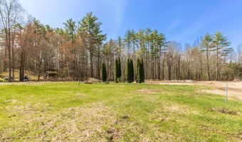 375-383 Greenhill Rd, Barrington, NH 03825