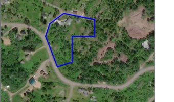 392 7th St, Allouez, MI 49805