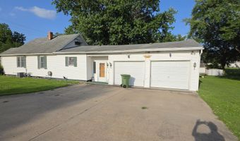 1102 3rd Ave E, Albia, IA 52531