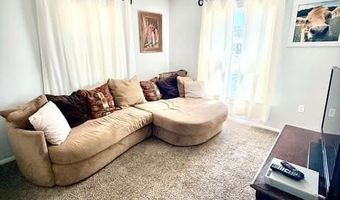 2876 N Bigler Ave, Central, AZ 85531