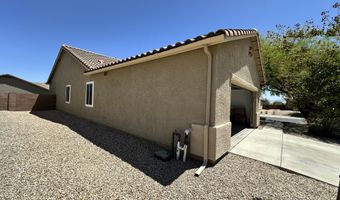 2108 W Moon Milk St, Benson, AZ 85602