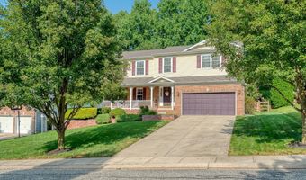 9 E BROOK HILL Ct, Bel Air, MD 21014