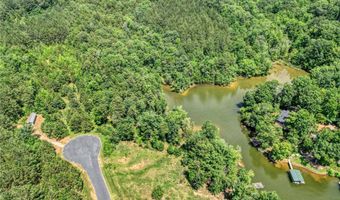Jets Landing Road, Abbeville, SC 29620