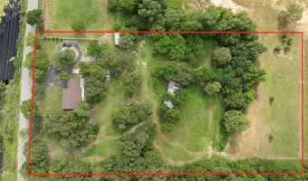 3209 Myall St, Ardmore, OK 73401