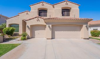4502 S WILDFLOWER Pl, Chandler, AZ 85248