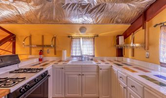 61 Blue Diamond ACR 5525, Concho, AZ 85924