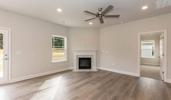 9427 Byron Ct Lot 211, Bailey, NC 27807