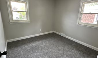 7150 Shenandoah Ave, Allen Park, MI 48101