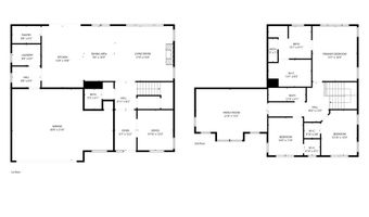 1516 Deadwood Loop, Belgrade, MT 59714