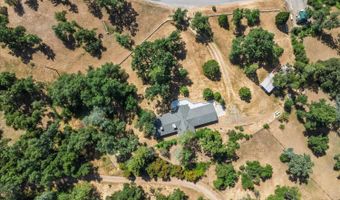 44670 Thunderhead Dr, Ahwahnee, CA 93601
