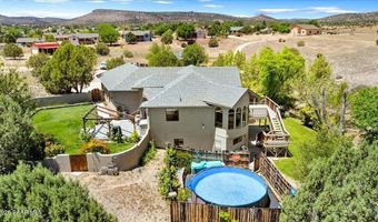 3805 N Malapai Dr, Chino Valley, AZ 86323