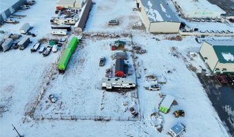 NHN Montana Drive, Anaconda, MT 59711