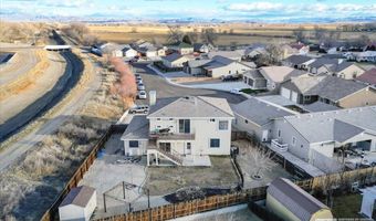 499 Cornerstone Ct, Fallon, NV 89406