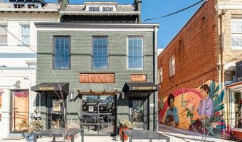 505 KENNEDY St NW B-2, Washington, DC 20011