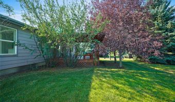 4445 Thorpe Rd, Belgrade, MT 59714