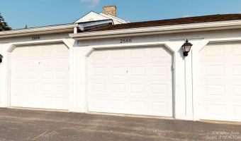 2666 S Knightsbridge Cir, Ann Arbor, MI 48105