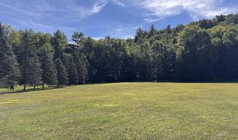 Lot 20 -20.3 Farr Road Lot 20-Lot 20.3 Farr Rd and Lot 11-11-1 Brook St, Chesterfield, NH 03466