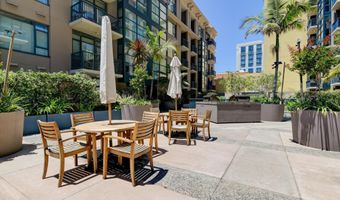 530 K St 1115, San Diego, CA 92101