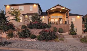 1268 N Knoll St, Cedar City, UT 84721